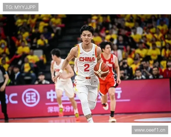 [CBA]徐杰运球加速突破 右手抛投轻取两分.