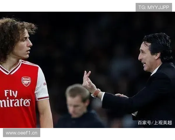 塔帅领衔，大卫-路易斯在列：为阿森纳和巴黎都出过场的球员